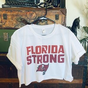 Florida Strong crop top S-3X for sale #tampa